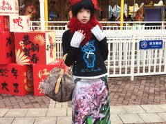 -成都欢乐谷