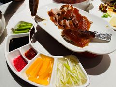 -大鸭梨烤鸭(望京店)