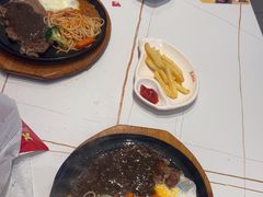 -豪享来(我格广场店)