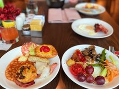 -上海外滩茂悦大酒店