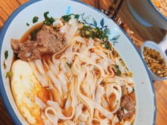 -常樂屋·常德米粉(青年路店)