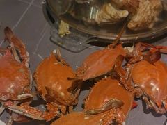 -一方渔歌蒸汽海鲜自助(文化路万达广场店)