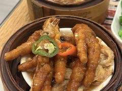 -添好运点心专门店(百老汇店)