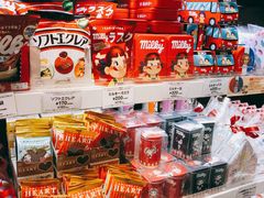 -不二家(数寄屋橋店)