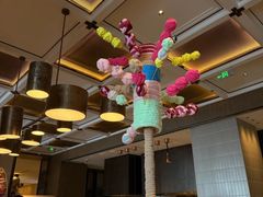 -邻海餐厅(烟台金沙滩英迪格酒店)