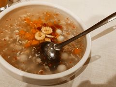 酒酿小圆子-和记小菜(东方店)
