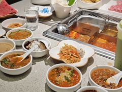 -海底捞火锅(关山保利店)
