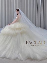 -南京宝娜嫁衣婚纱礼服馆(中央路店)