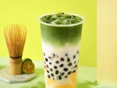 -古茗(同安乐海店)