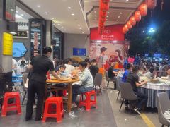 -舌尖上·霞浦滩涂海鲜·新闽菜(总店)