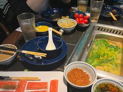 -大隐·成都火锅Bistro(合生麒麟新天地店)