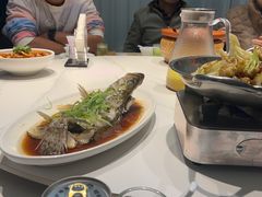 -有藕有鱼·湖北菜(唐家墩店)