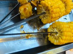 -福苗小骆驼烧烤(莲湖路店)
