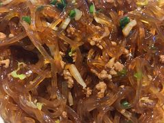 -悦海·家宴·冰花皮皮虾大锅贴(宝龙店)