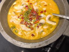 -味仙居(环城南路店)