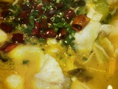 -李氏传家菜(兴城路店)