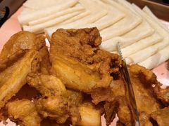 -醉秦川餐厅(吾悦广场店)