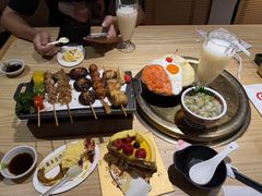 -松鱼亭·和牛烧肉(协鑫广场店)