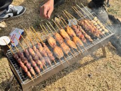 -268童话露营农场·烧烤·团建