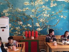 -乌镇那一年小院主题餐厅(甘泉西路店)