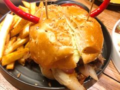 -Devils’ Brewery小恶魔精酿啤酒(武汉天地店)