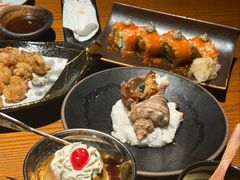 -贰捌零叁精致料理(钱湖店)