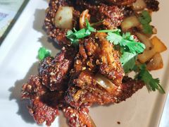 -乡间好味私家菜(总店)