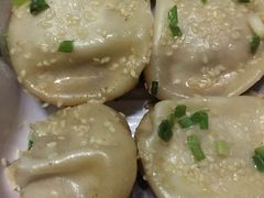 -小杨生煎(香港名都店)