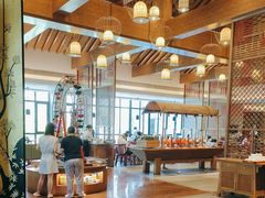 -绍兴大禹开元观堂-若耶厅