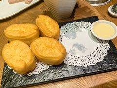 炼乳小油条-尚海豆捞(乐虹坊店)