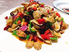 -霸王虾·麻辣小龙虾(清水河公园店)