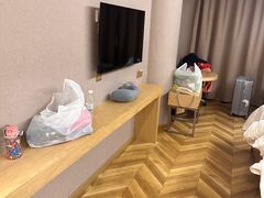 -维也纳酒店(桂林万象城火车站店)