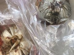 -青岛蓝海大饭店·渔歌舫(李沧店)