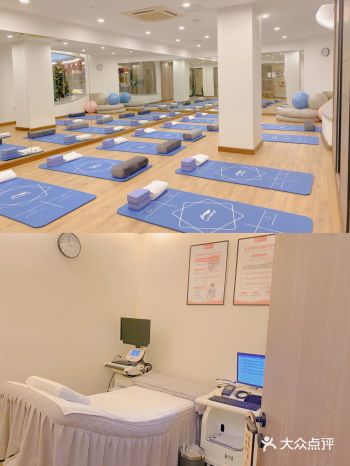 重庆最贴心月子中心，看了就想定！