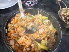 -炙韩料理·部队锅专门店