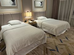 -吉隆坡喜来登帝国酒店