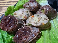-吴草鸡爪오초닭발韩食堂(融恒盈嘉中心店)