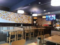 -尊宝比萨(福强店)