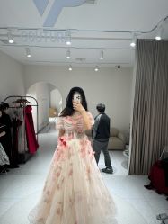 -PAI婚纱礼服设计馆【大牌租赁/高级定制】