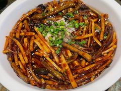 -苏帮袁Sue Cuisine(南开大悦城店)