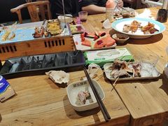 -龙头烤羊排•烤全羊•精酿扎啤(厦滘店)