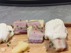 -上海古井假日酒店 · 徽昇楼中餐厅