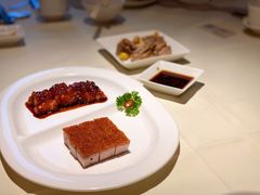 烧味双拼-利苑酒家(华熙国际店)