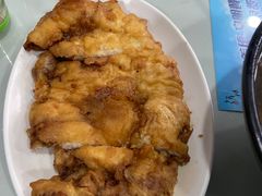 炸排-老地方面馆(思南路店)