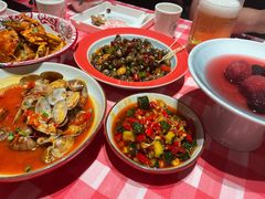 -辣小鲜·南昌大排档(船山路店)