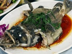 -明记海鲜大排档(巽寮湾店)