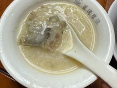 -蓝湾碧波·老字号·疍家非遗海上餐厅