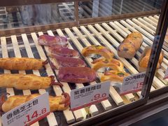 -爸爸糖吐司面包(悠唐购物中心店)