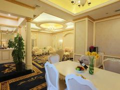 -上海浦西开元大酒店