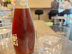 -Dogi&kiki Coffee(中心商务大厦店)